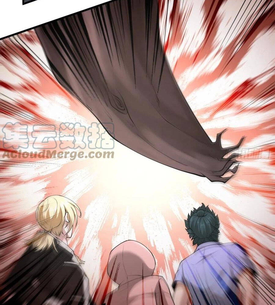 Ta Không Muốn Làm Đệ Nhất chapter 32 - Upload bởi truyensieuhay.com