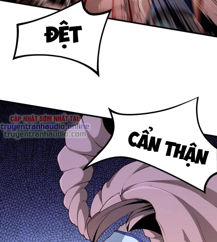 Ta Không Muốn Làm Đệ Nhất chapter 32 - Upload bởi truyensieuhay.com