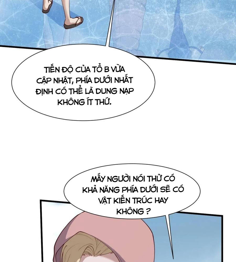 Ta Không Muốn Làm Đệ Nhất chapter 32 - Upload bởi truyensieuhay.com