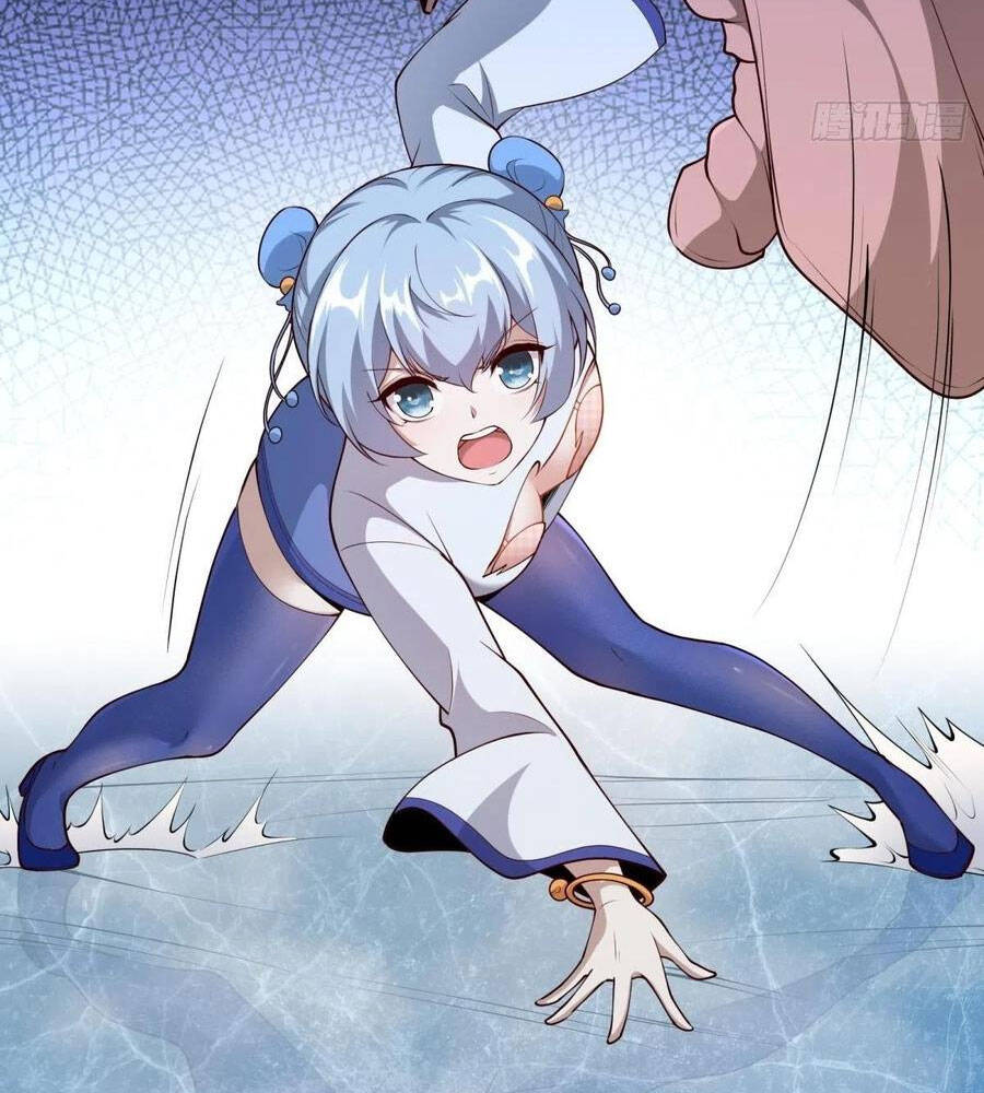 Ta Không Muốn Làm Đệ Nhất chapter 32 - Upload bởi truyensieuhay.com