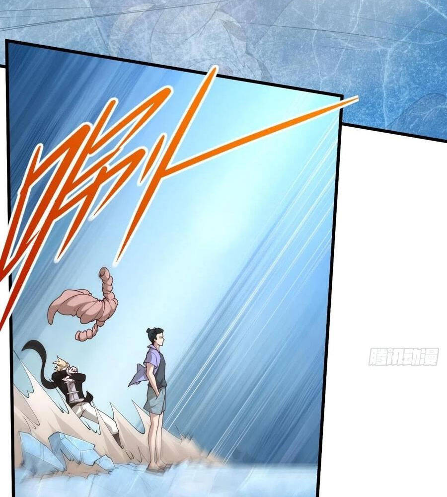 Ta Không Muốn Làm Đệ Nhất chapter 32 - Upload bởi truyensieuhay.com