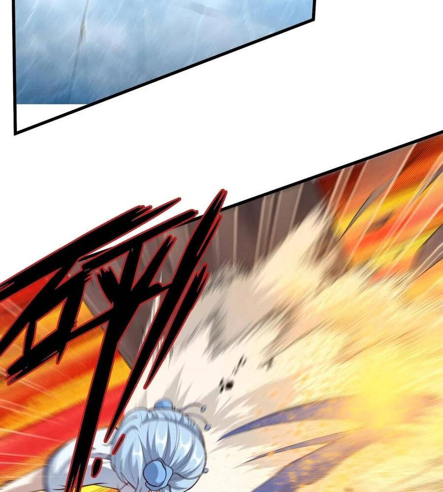 Ta Không Muốn Làm Đệ Nhất chapter 32 - Upload bởi truyensieuhay.com