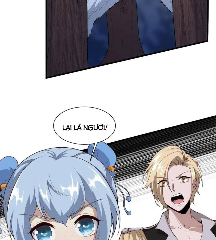 Ta Không Muốn Làm Đệ Nhất chapter 32 - Upload bởi truyensieuhay.com