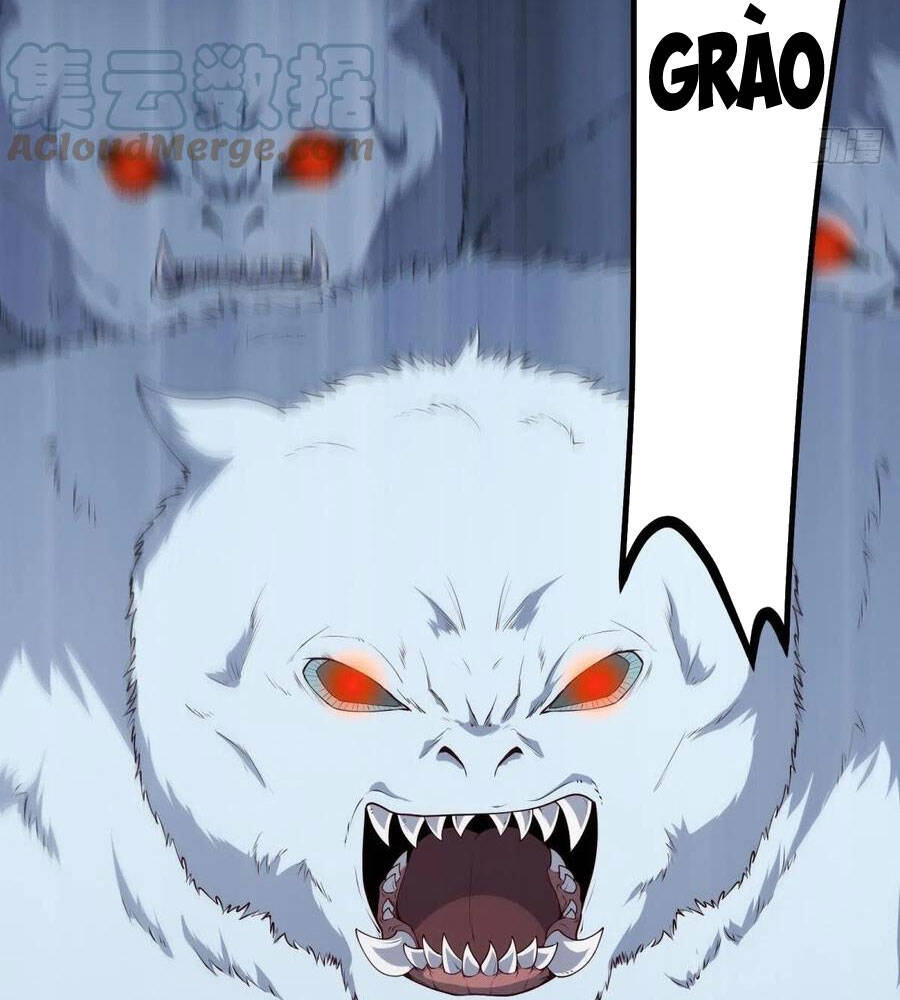 Ta Không Muốn Làm Đệ Nhất chapter 32 - Upload bởi truyensieuhay.com