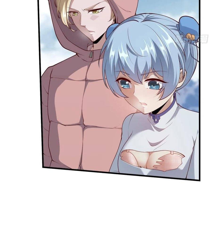Ta Không Muốn Làm Đệ Nhất chapter 32 - Upload bởi truyensieuhay.com