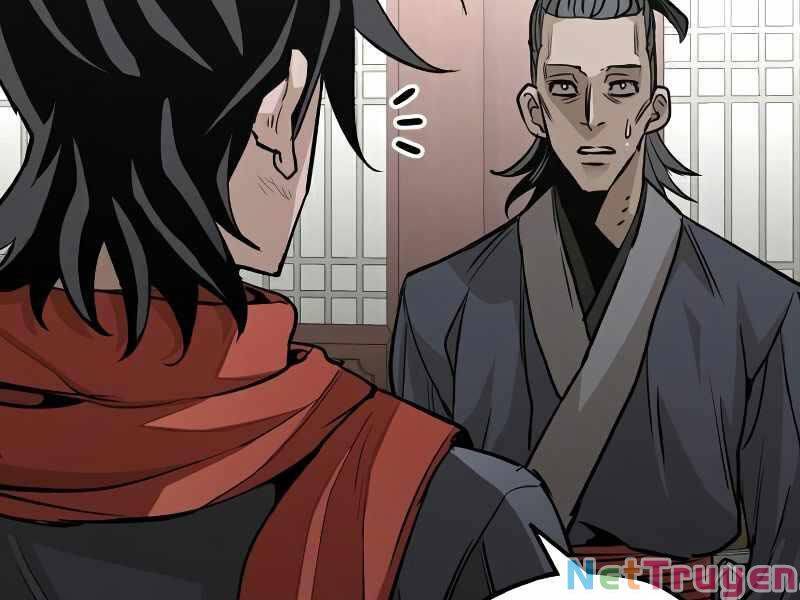 Thiên Ma Phi Thăng Truyện chapter 21 - Upload bởi truyensieuhay.com