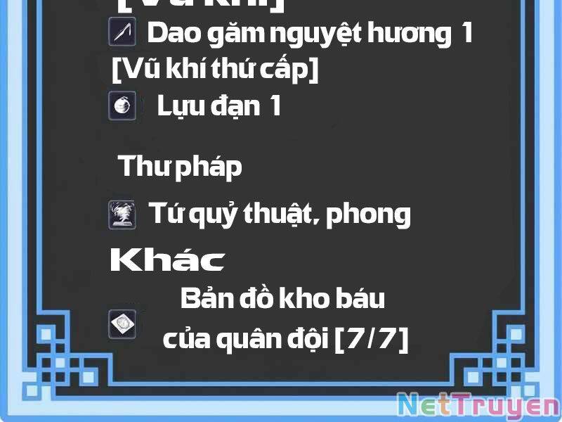 Thiên Ma Phi Thăng Truyện chapter 21 - Upload bởi truyensieuhay.com