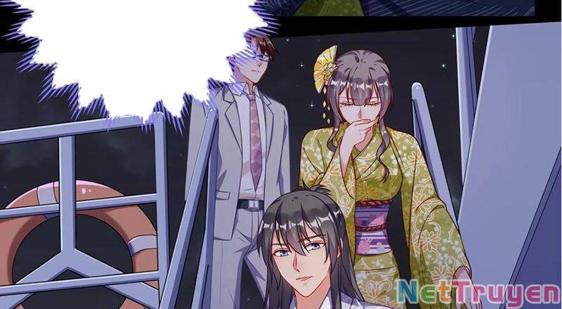 Vạn Tra Triêu Hoàng chapter 214 - Trang 32