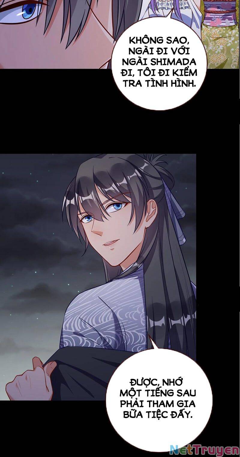 Vạn Tra Triêu Hoàng chapter 214 - Trang 35