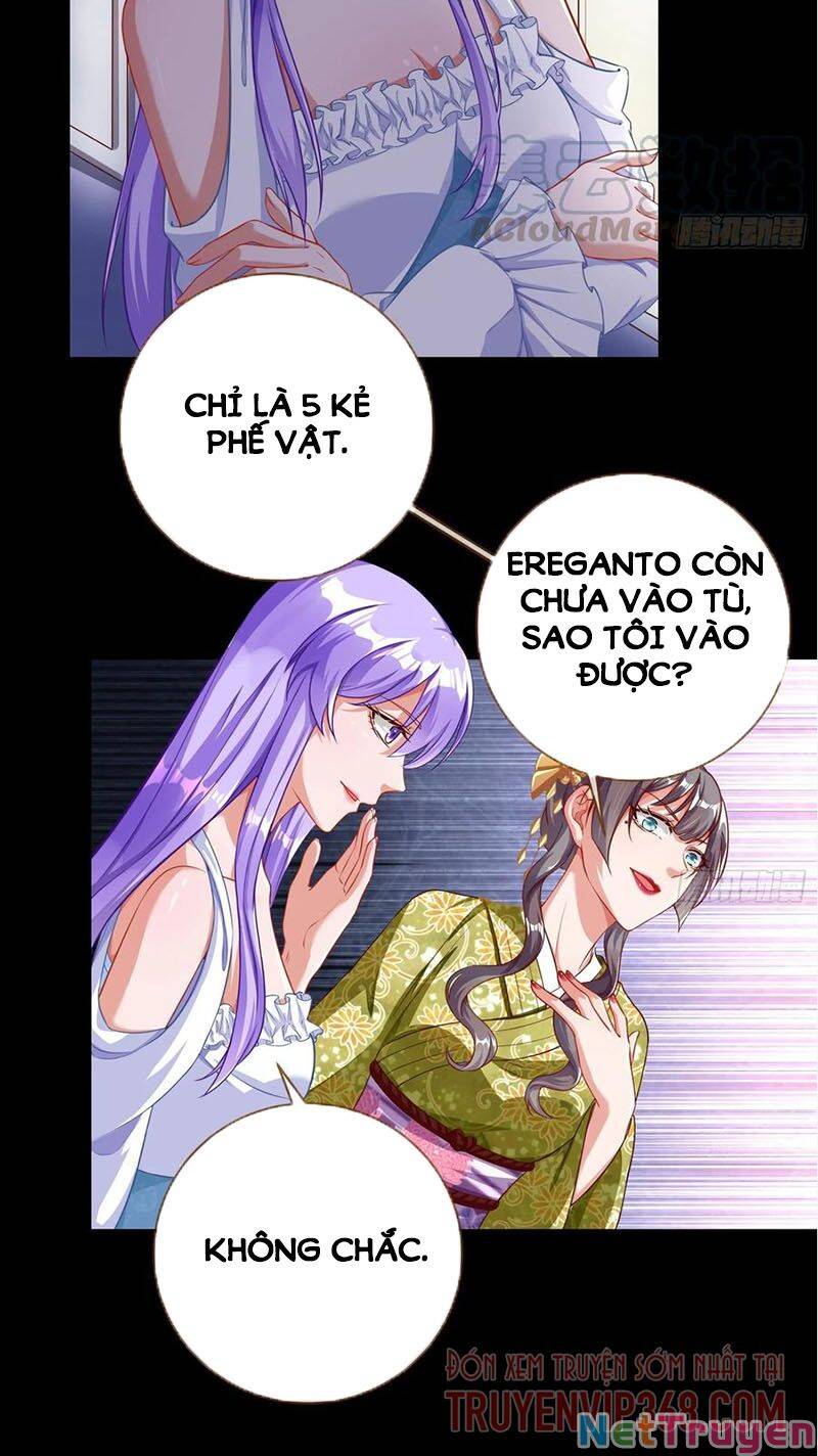 Vạn Tra Triêu Hoàng chapter 214 - Trang 40