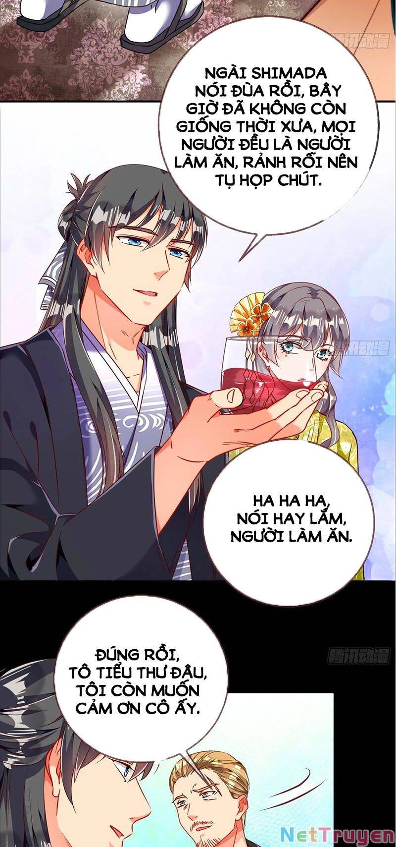 Vạn Tra Triêu Hoàng chapter 214 - Trang 4