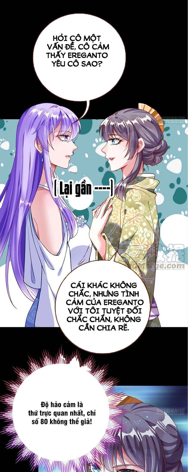 Vạn Tra Triêu Hoàng chapter 214 - Trang 41