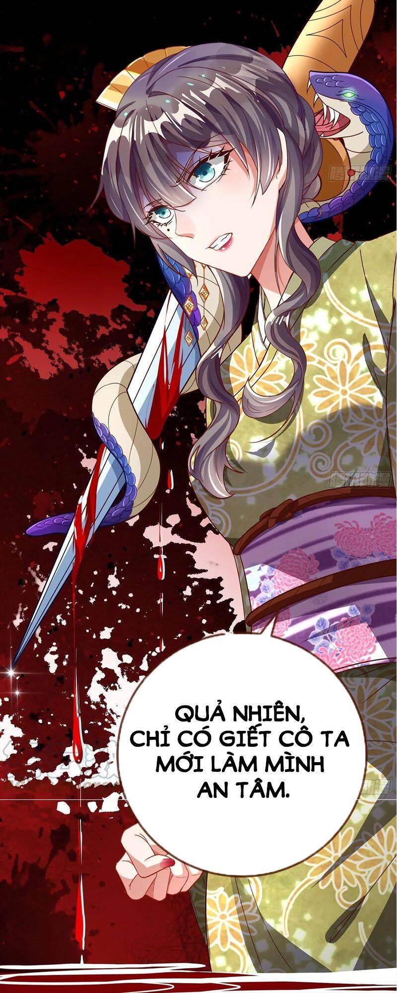 Vạn Tra Triêu Hoàng chapter 214 - Trang 44