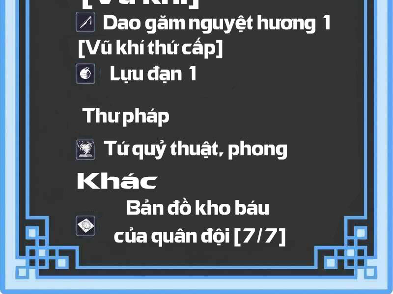 Thiên Ma Phi Thăng Truyện chapter 21.5 - Upload bởi truyensieuhay.com