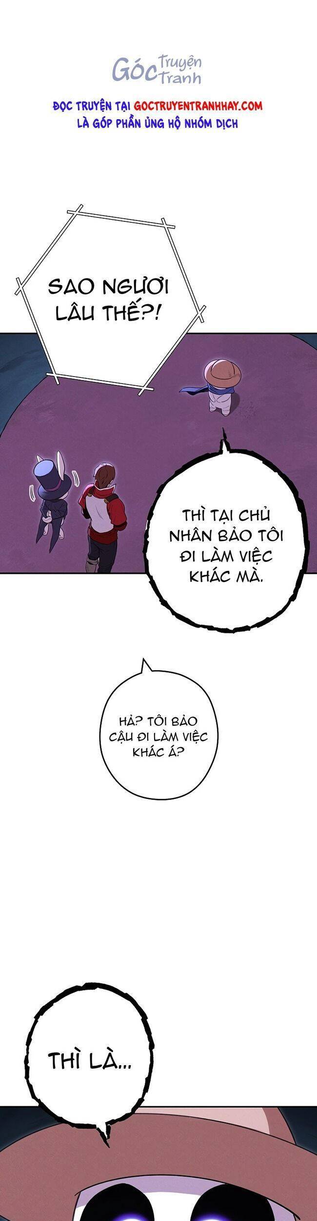 Tái thiết hầm ngục chapter 104 - Upload bởi truyensieuhay.com