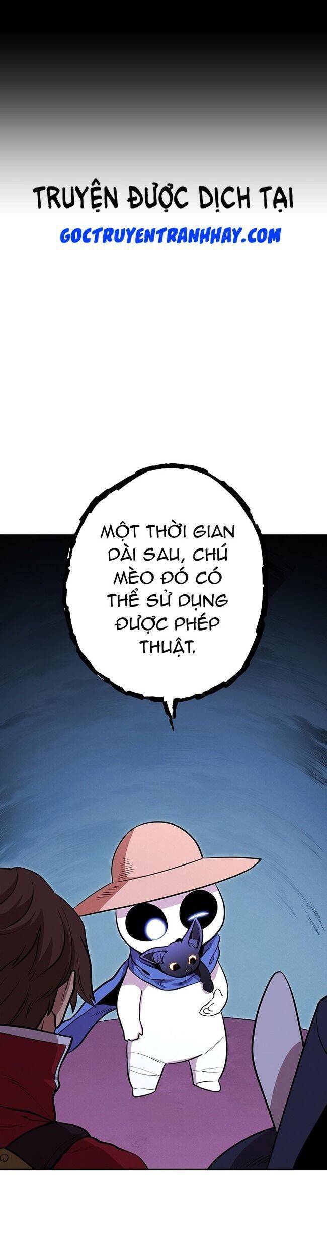 Tái thiết hầm ngục chapter 104 - Upload bởi truyensieuhay.com