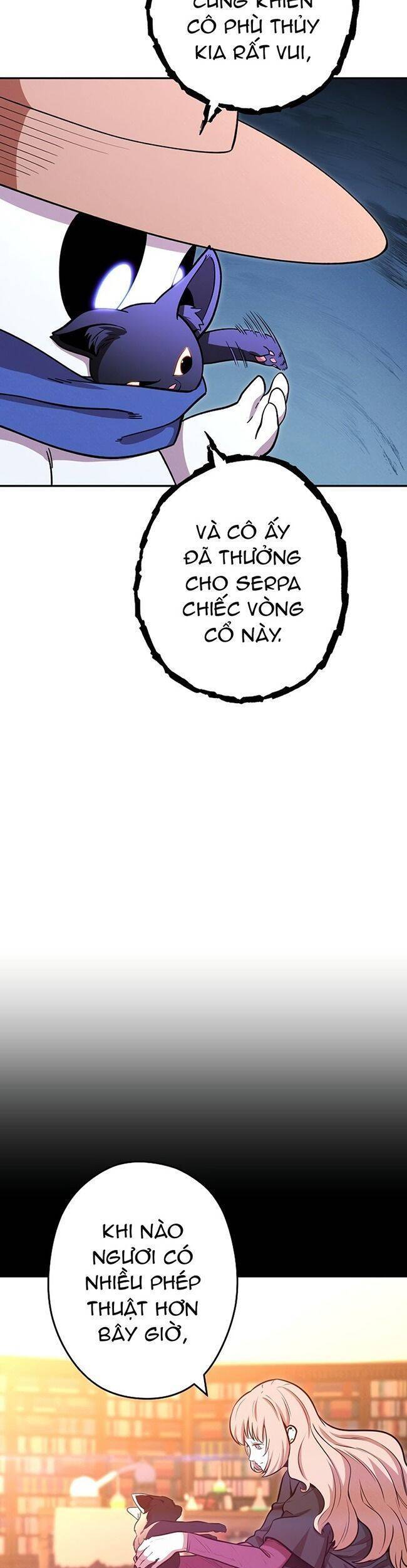 Tái thiết hầm ngục chapter 104 - Upload bởi truyensieuhay.com