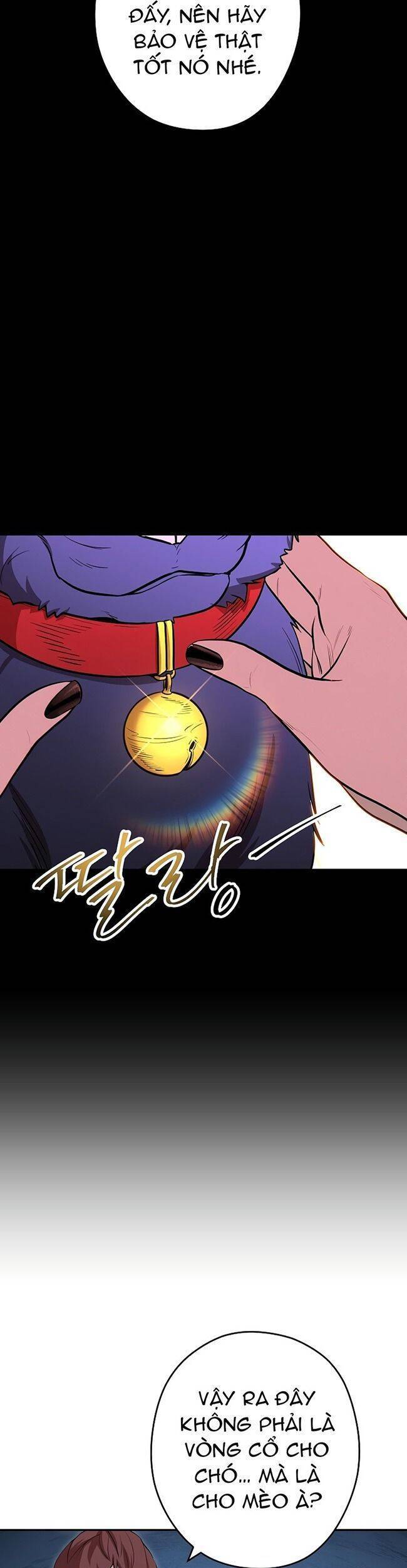 Tái thiết hầm ngục chapter 104 - Upload bởi truyensieuhay.com