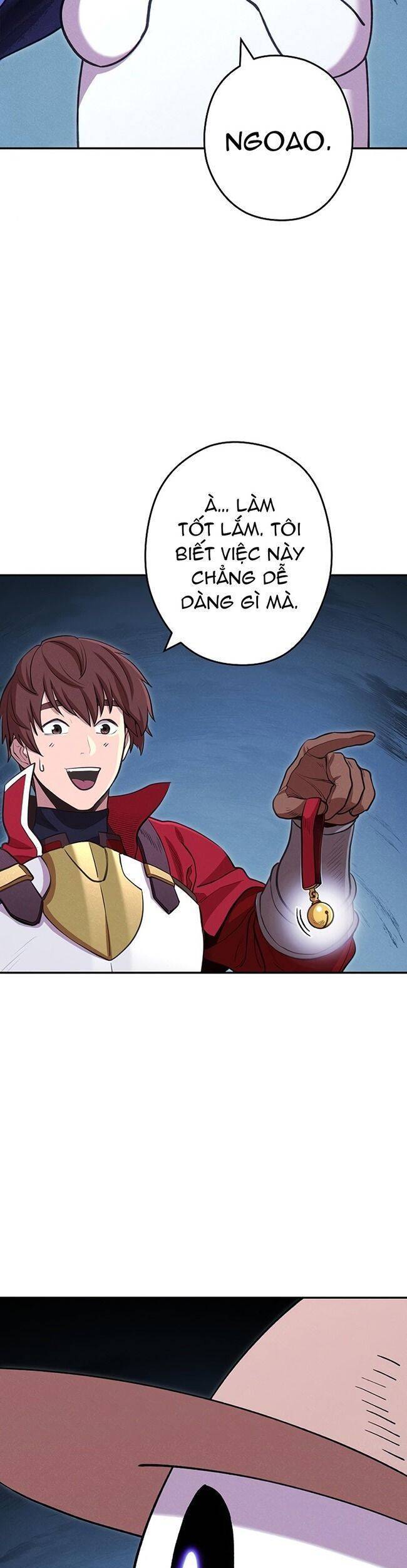 Tái thiết hầm ngục chapter 104 - Upload bởi truyensieuhay.com