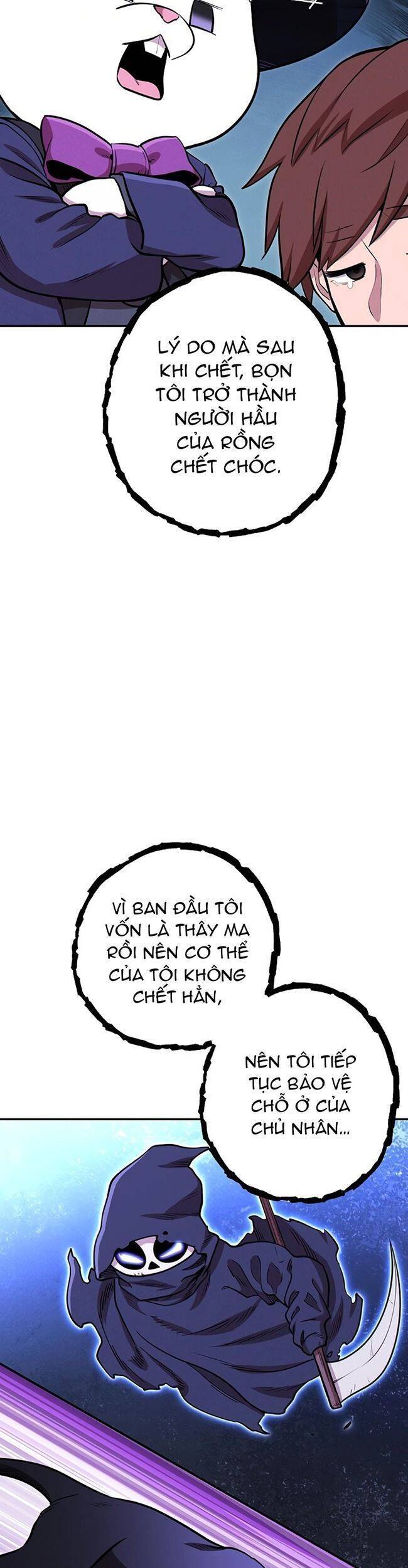 Tái thiết hầm ngục chapter 104 - Upload bởi truyensieuhay.com