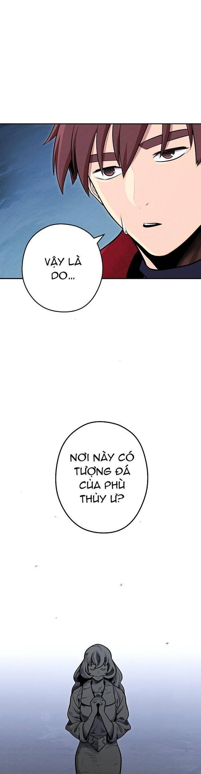 Tái thiết hầm ngục chapter 104 - Upload bởi truyensieuhay.com