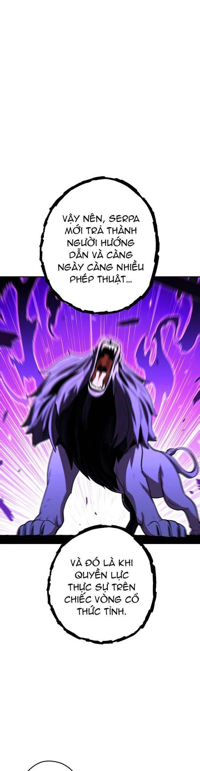 Tái thiết hầm ngục chapter 104 - Upload bởi truyensieuhay.com
