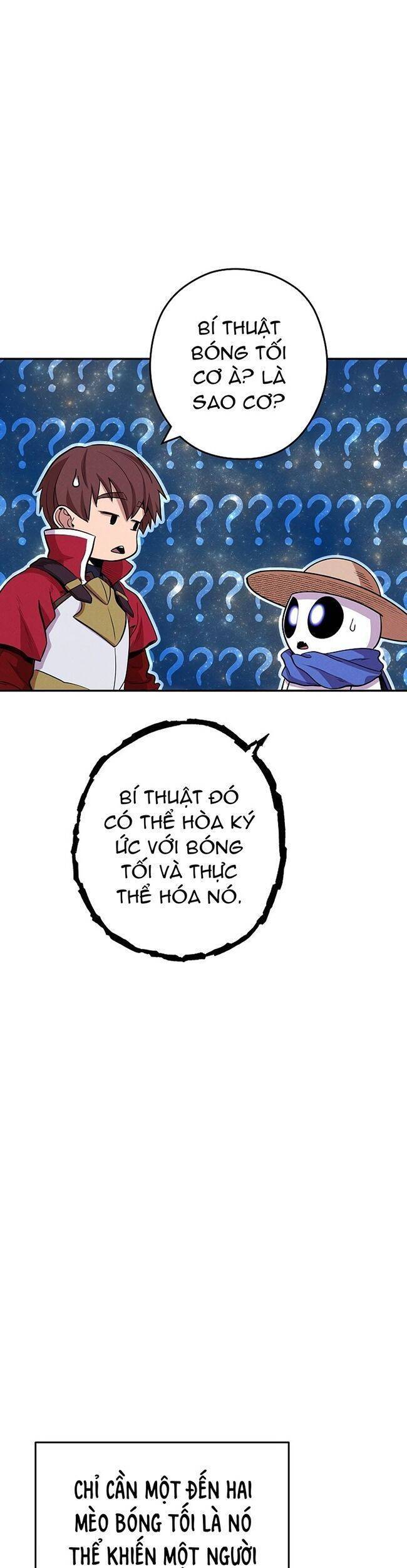 Tái thiết hầm ngục chapter 104 - Upload bởi truyensieuhay.com