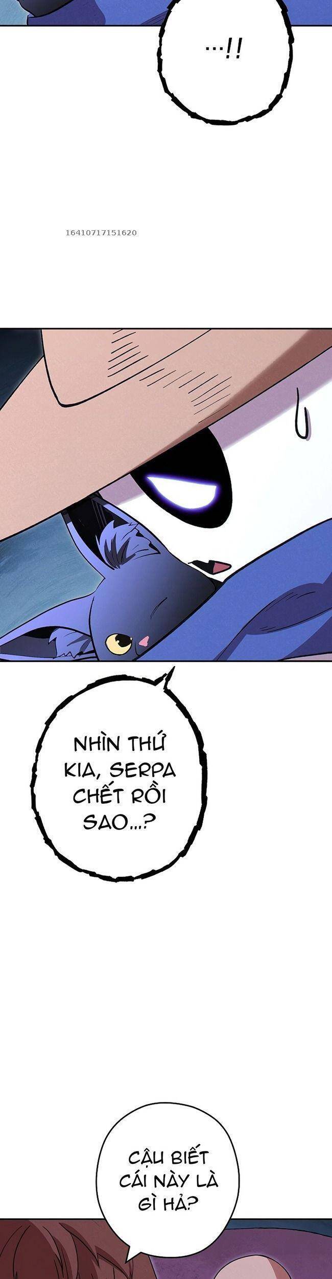 Tái thiết hầm ngục chapter 104 - Upload bởi truyensieuhay.com