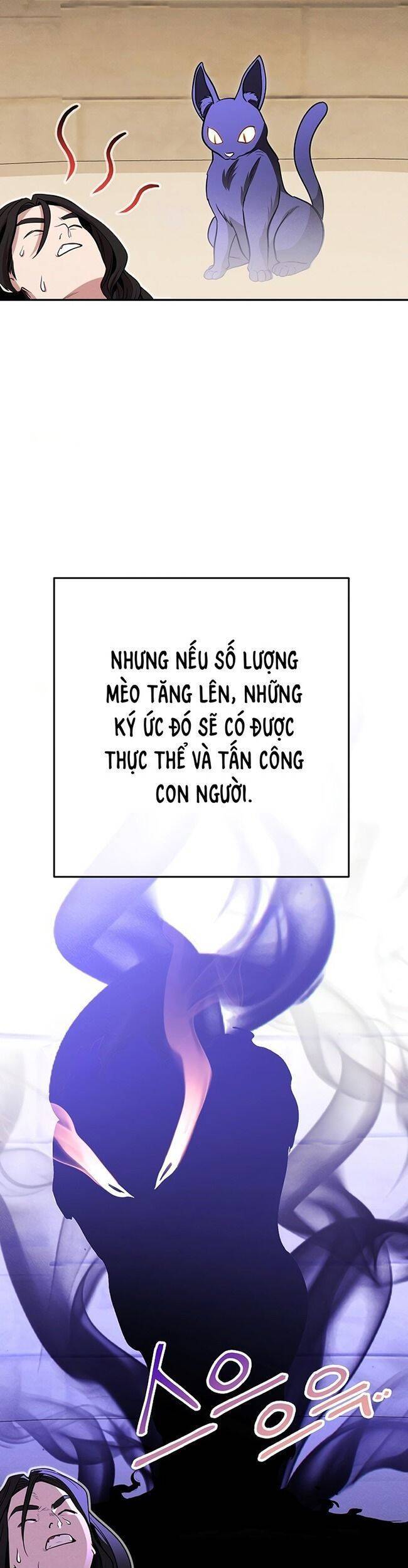 Tái thiết hầm ngục chapter 104 - Upload bởi truyensieuhay.com