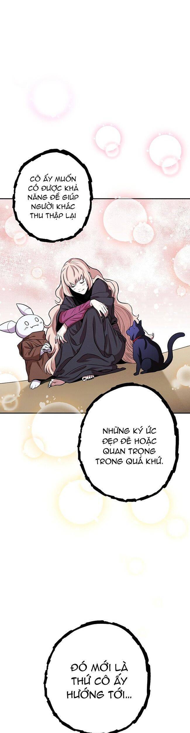 Tái thiết hầm ngục chapter 104 - Upload bởi truyensieuhay.com