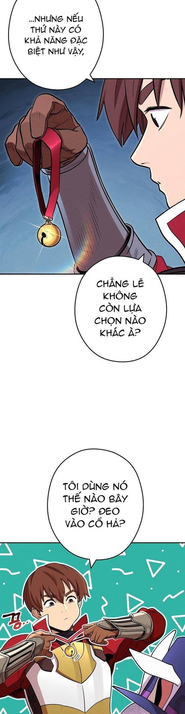 Tái thiết hầm ngục chapter 104 - Upload bởi truyensieuhay.com