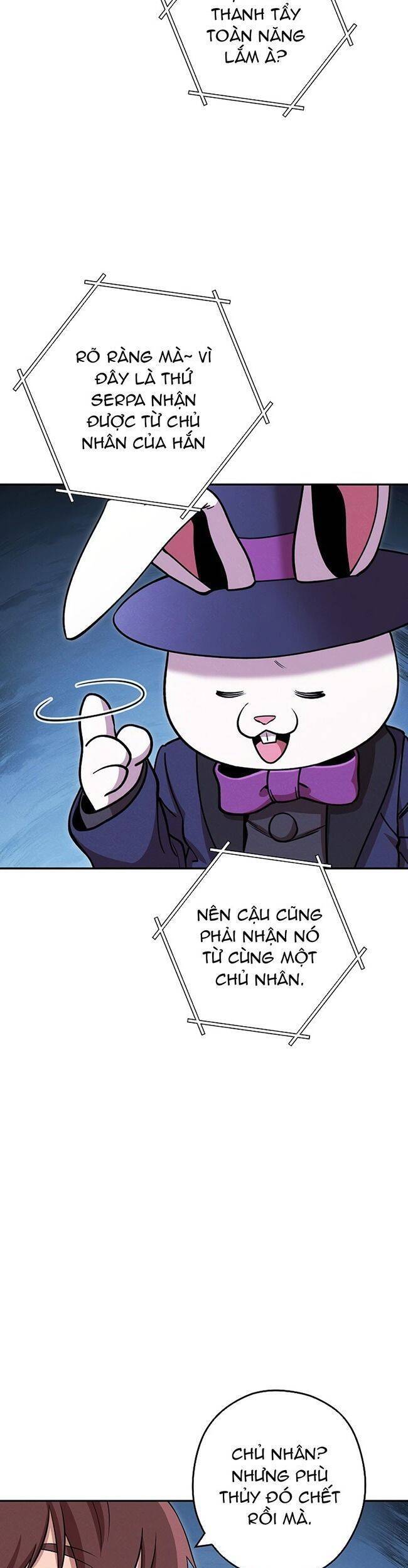 Tái thiết hầm ngục chapter 104 - Upload bởi truyensieuhay.com