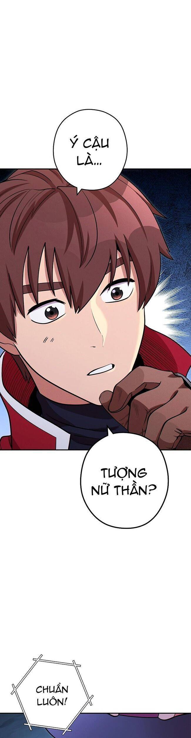 Tái thiết hầm ngục chapter 104 - Upload bởi truyensieuhay.com