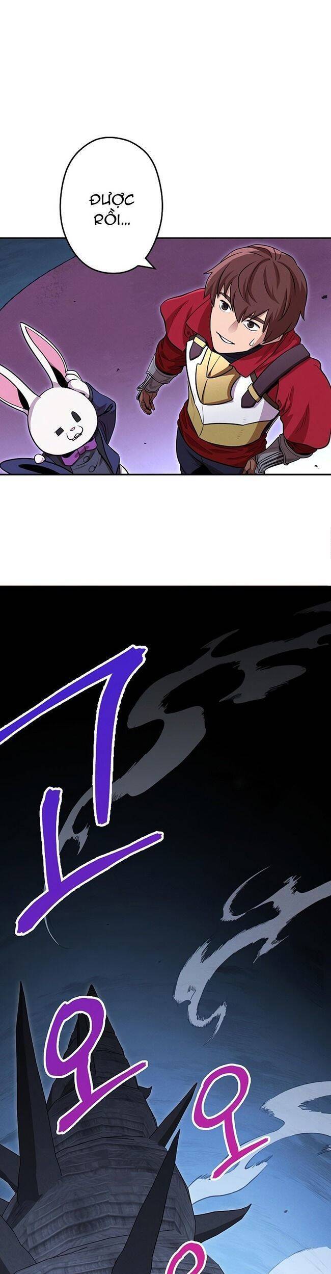 Tái thiết hầm ngục chapter 104 - Upload bởi truyensieuhay.com