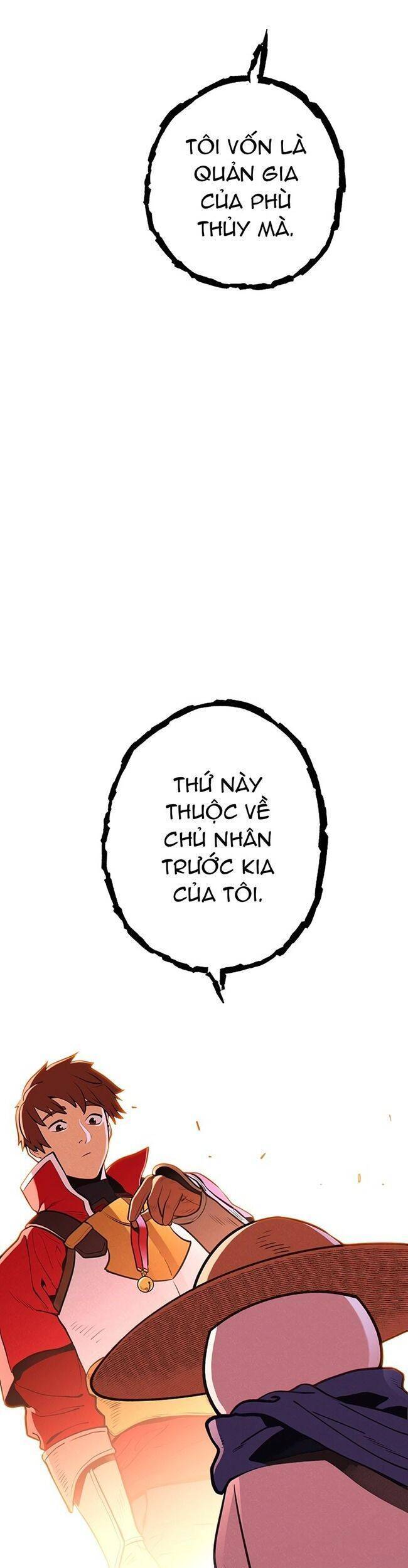 Tái thiết hầm ngục chapter 104 - Upload bởi truyensieuhay.com