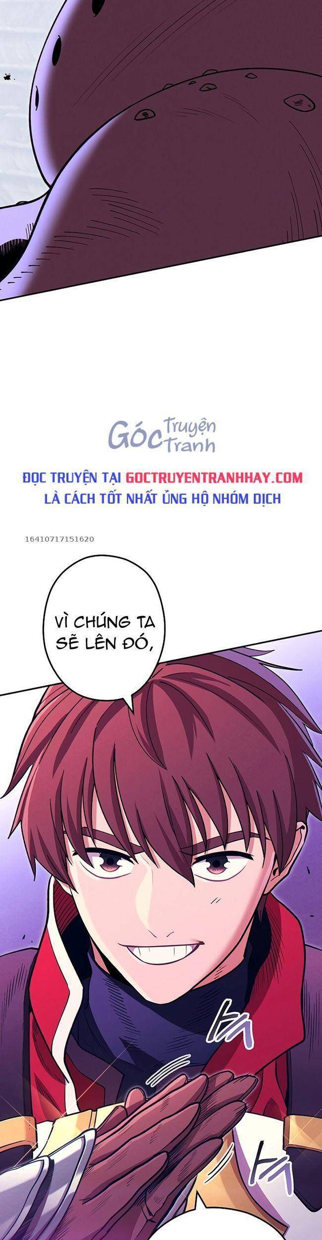 Tái thiết hầm ngục chapter 104 - Upload bởi truyensieuhay.com