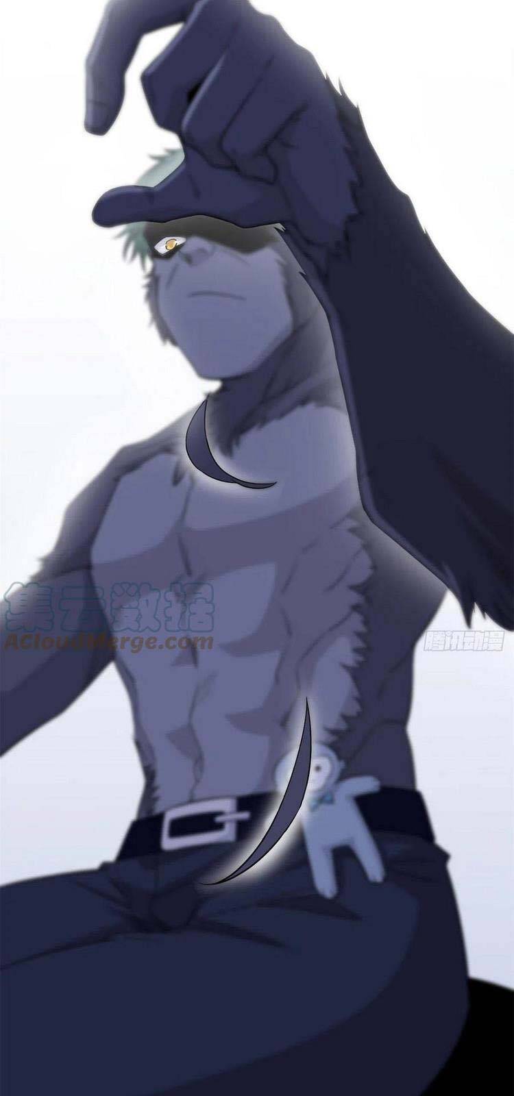 Cường Giả Đến Từ Trại Tâm Thần chapter 70 - Upload bởi truyensieuhay.com