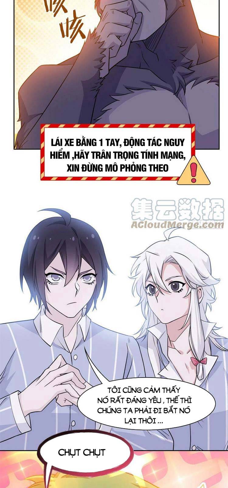 Cường Giả Đến Từ Trại Tâm Thần chapter 70 - Upload bởi truyensieuhay.com