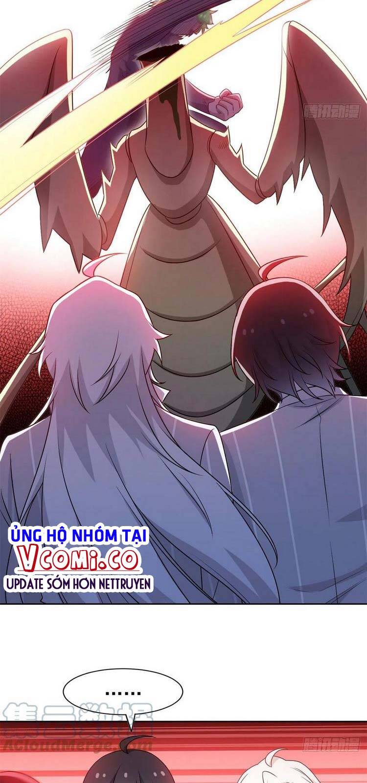 Cường Giả Đến Từ Trại Tâm Thần chapter 70 - Upload bởi truyensieuhay.com