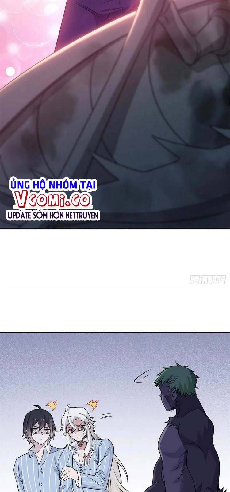 Cường Giả Đến Từ Trại Tâm Thần chapter 70 - Upload bởi truyensieuhay.com