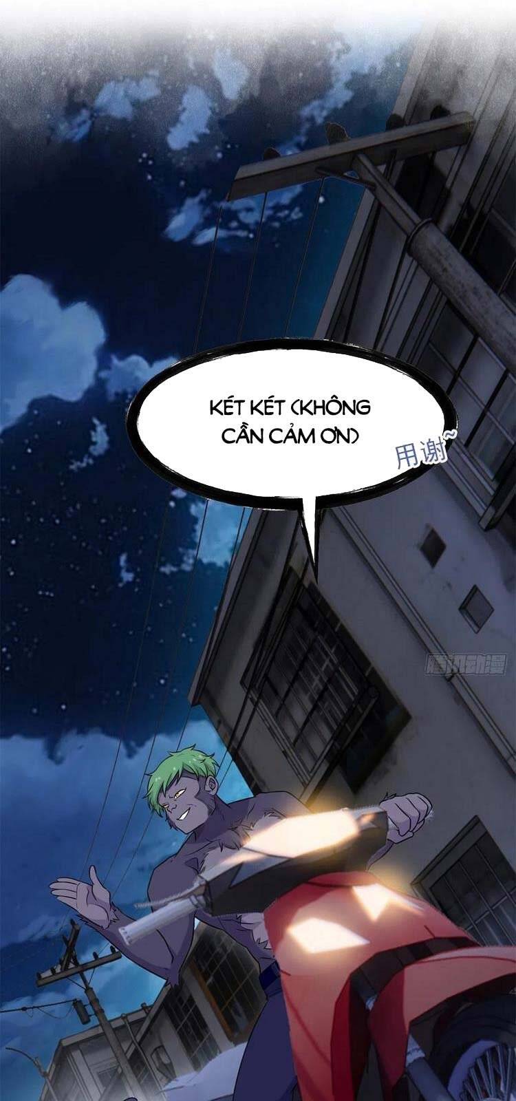 Cường Giả Đến Từ Trại Tâm Thần chapter 70 - Upload bởi truyensieuhay.com