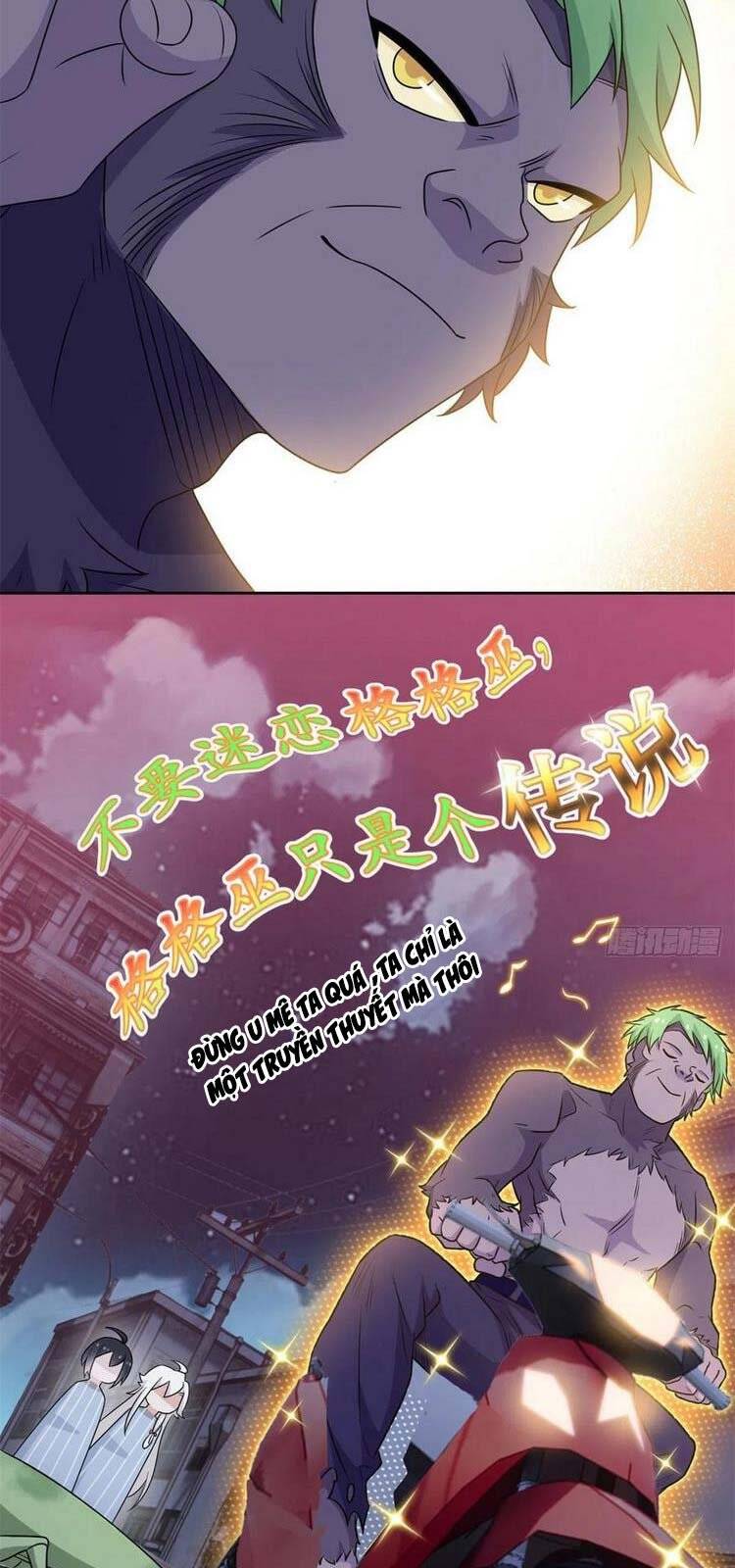 Cường Giả Đến Từ Trại Tâm Thần chapter 70 - Upload bởi truyensieuhay.com