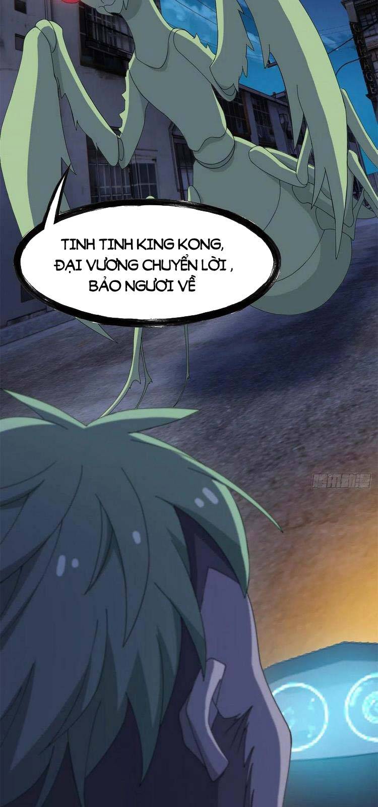 Cường Giả Đến Từ Trại Tâm Thần chapter 70 - Upload bởi truyensieuhay.com