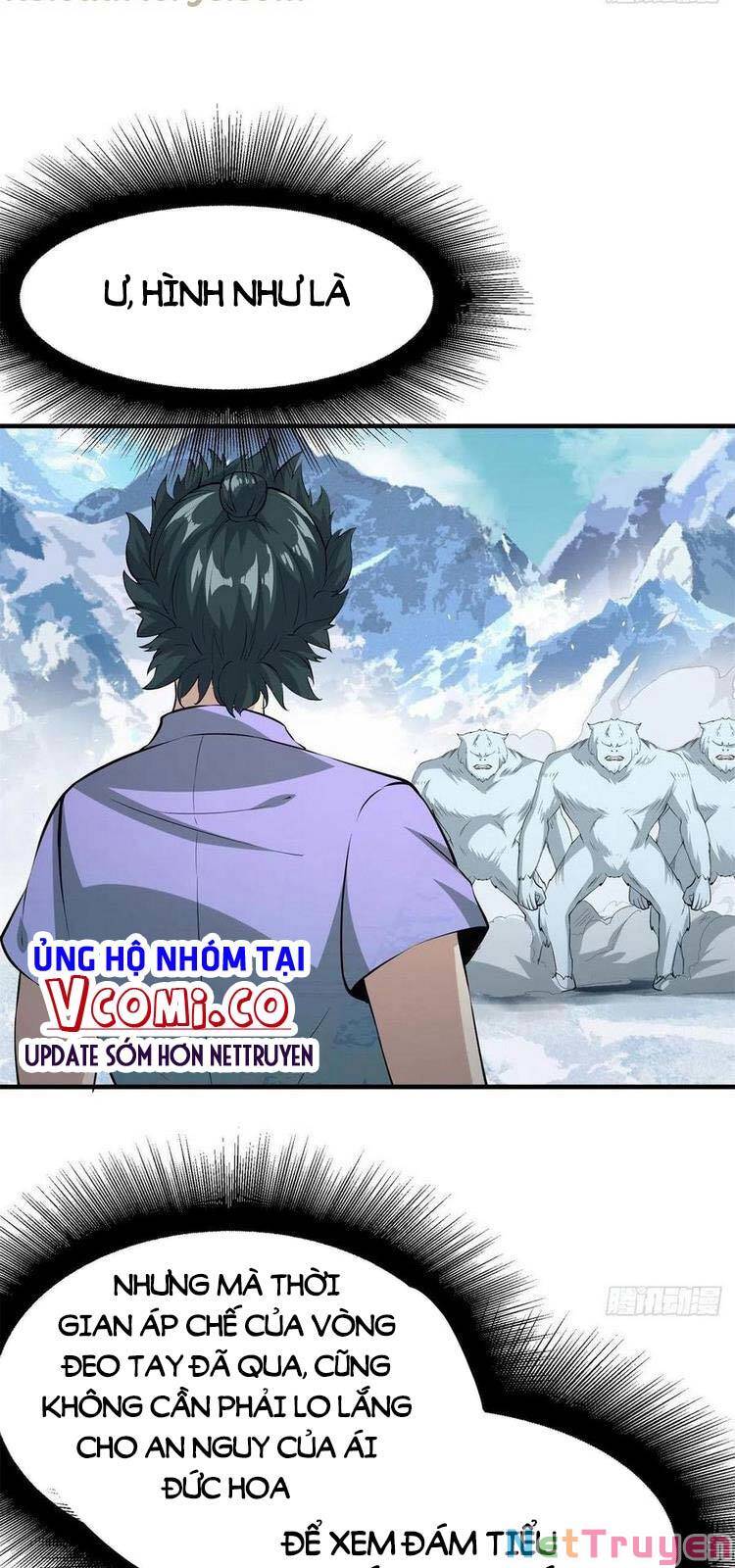 Ta Không Muốn Làm Đệ Nhất chapter 33 - Upload bởi truyensieuhay.com