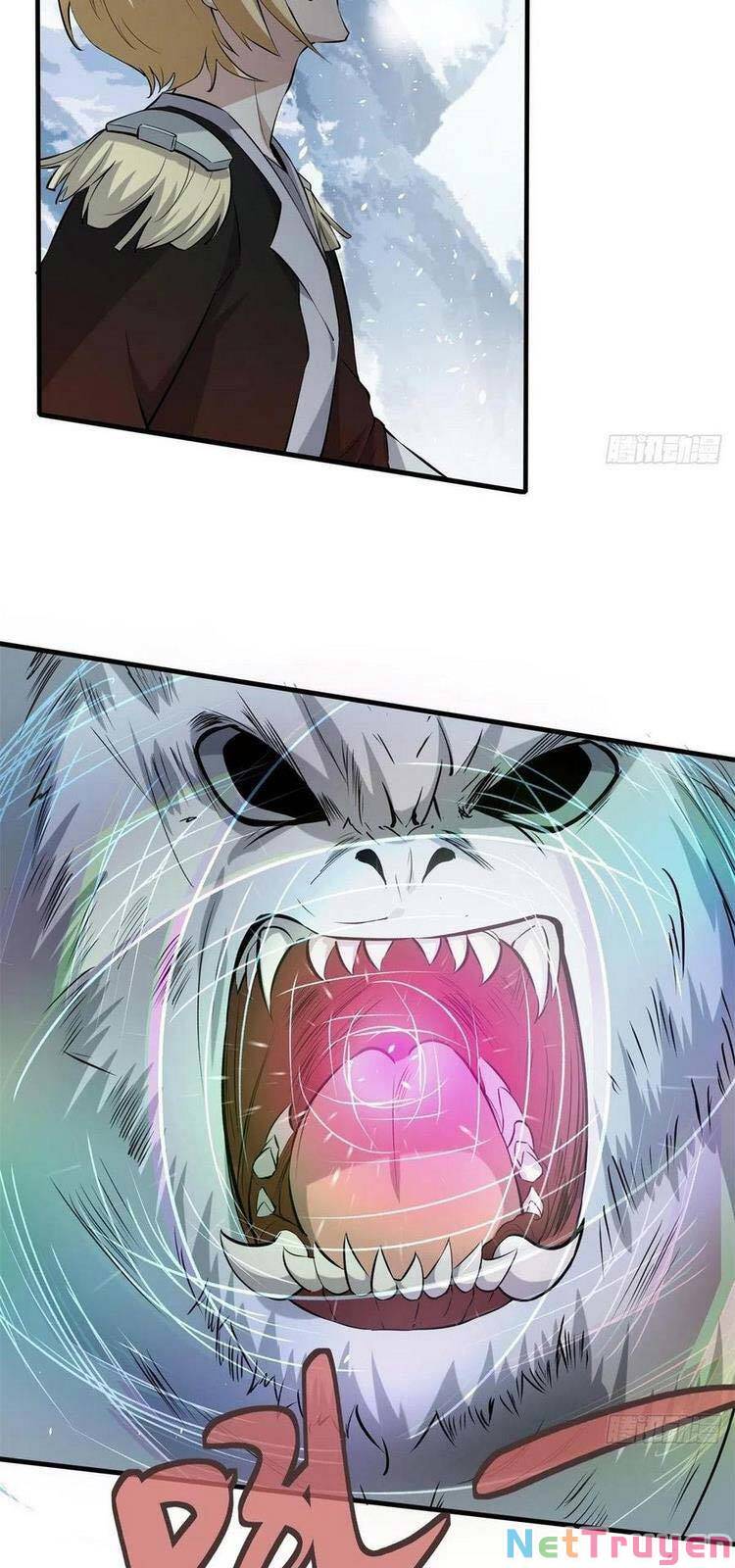 Ta Không Muốn Làm Đệ Nhất chapter 33 - Upload bởi truyensieuhay.com