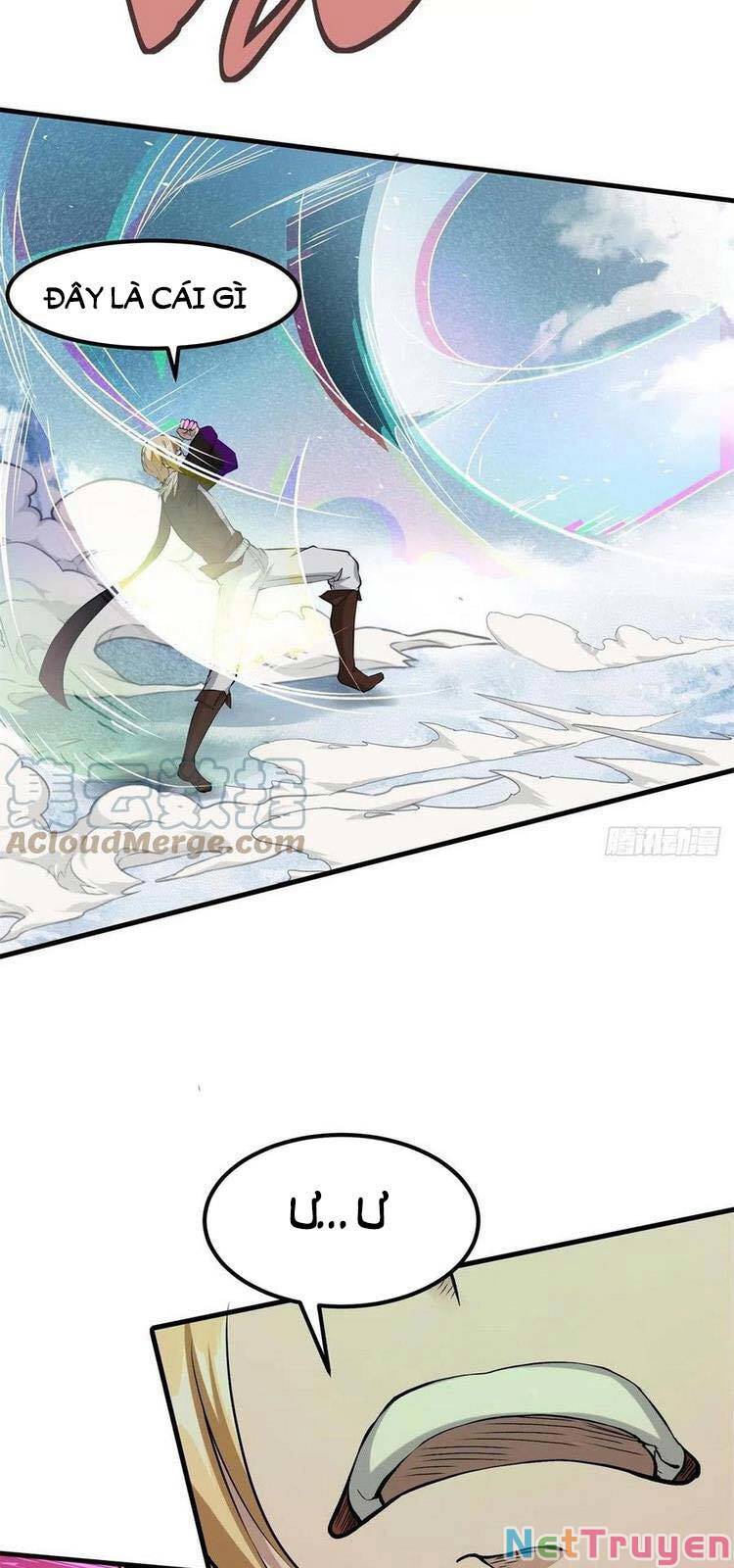 Ta Không Muốn Làm Đệ Nhất chapter 33 - Upload bởi truyensieuhay.com