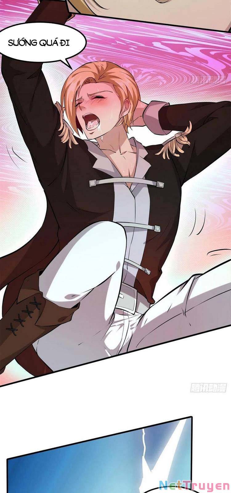 Ta Không Muốn Làm Đệ Nhất chapter 33 - Upload bởi truyensieuhay.com