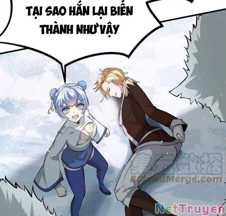 Ta Không Muốn Làm Đệ Nhất chapter 33 - Upload bởi truyensieuhay.com