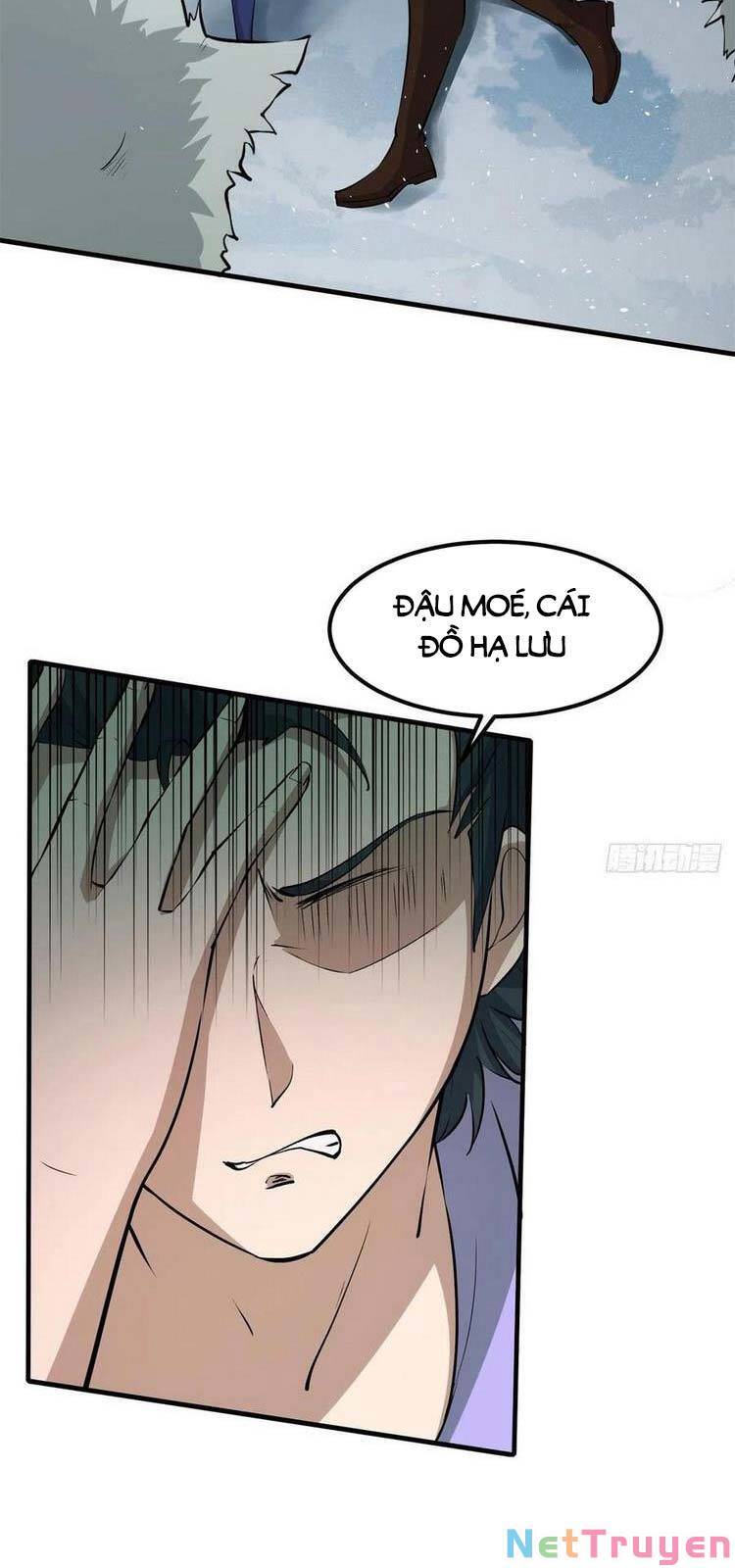 Ta Không Muốn Làm Đệ Nhất chapter 33 - Upload bởi truyensieuhay.com