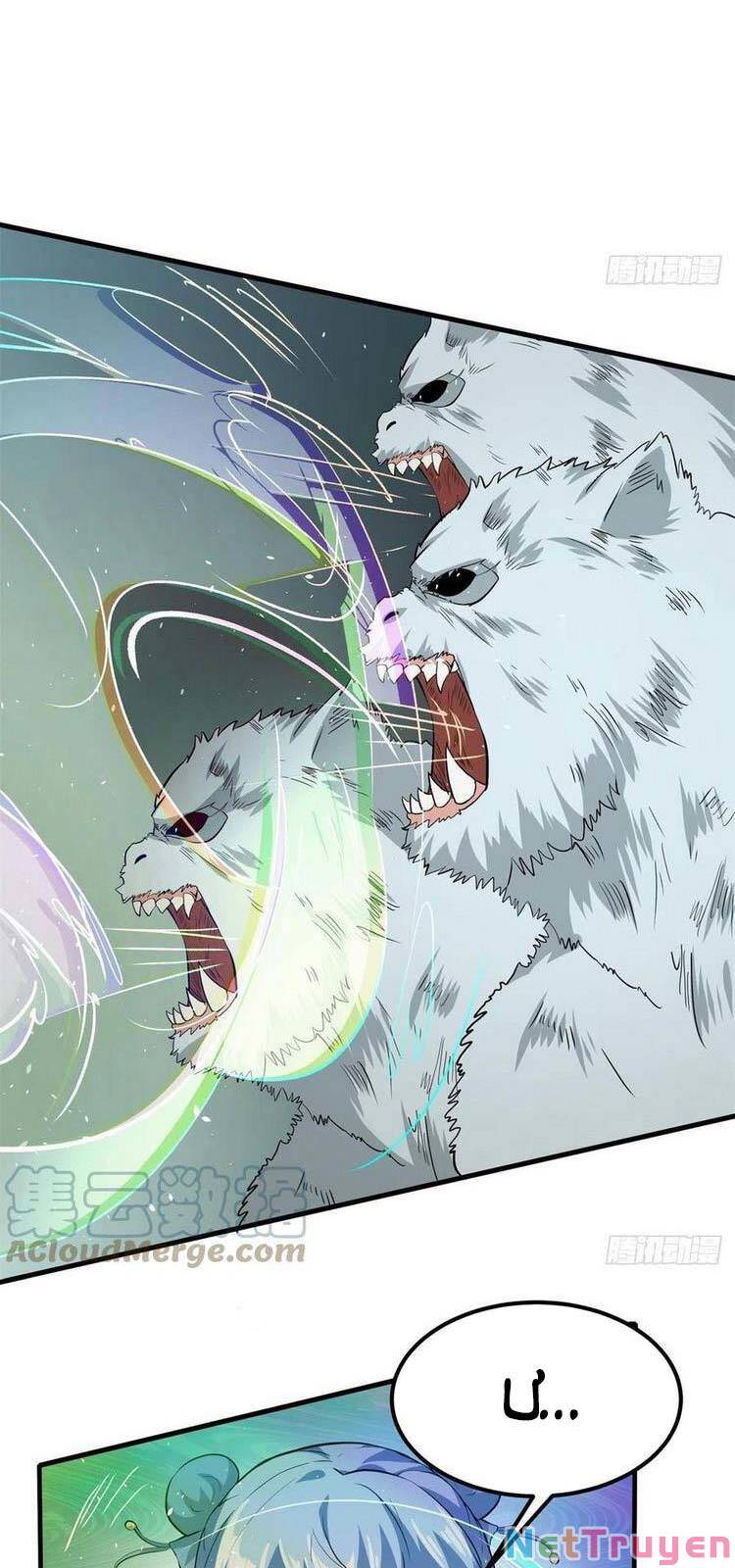 Ta Không Muốn Làm Đệ Nhất chapter 33 - Upload bởi truyensieuhay.com